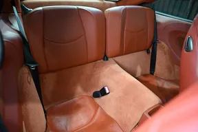 Porsche 911 Carrera 2006