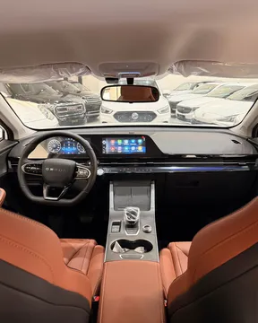 Omoda C5 2026