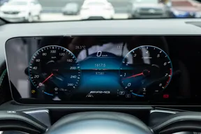 Mercedes-Benz GLB 35 AMG 2020