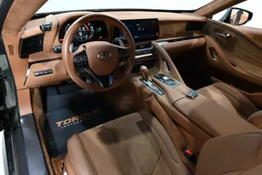Lexus LC 500h 2025