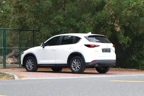 Mazda CX-5 2023