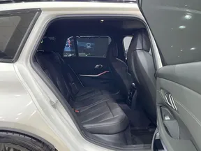 BMW 3 Series M3 2025