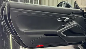 Porsche 911 Targa 4 GTS 2019