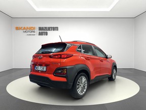 Hyundai Kona 2020
