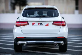 Mercedes-Benz GLC 200 2018