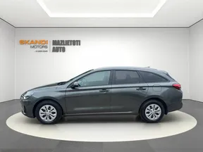 Hyundai i30 2023