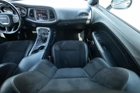 Dodge Challenger 2021