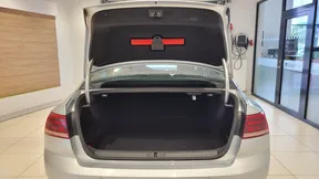 Volkswagen Passat 2022