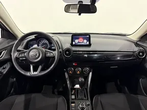 Mazda CX-3 2025