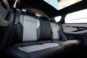 Land Rover Range Rover Evoque 2023