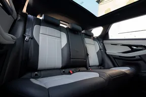 Land Rover Range Rover Evoque 2023