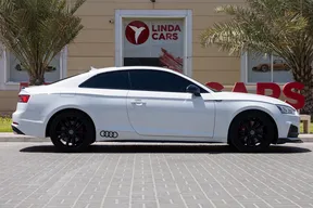 Audi S5 2017