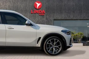 BMW X5 40 2019