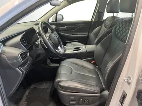 Hyundai Santa Fe 2023