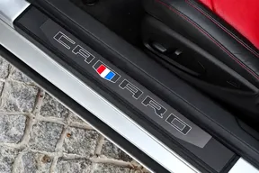 Chevrolet Camaro 2017