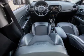 Jeep Compass 2018