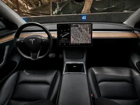 Tesla Model 3 Standard Plus 2021