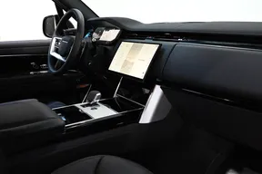 Land Rover Range Rover 2026