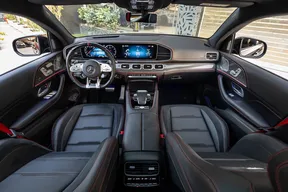 Mercedes-Benz GLE 53 AMG 2023
