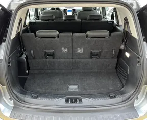 Ford Everest 2024