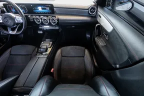 Mercedes-Benz CLA 250 2021