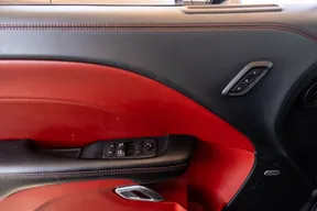 Dodge Challenger 2021