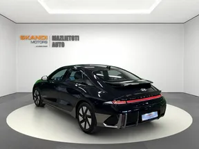 Hyundai Ioniq 6 2024