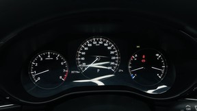 Mazda 3 2025