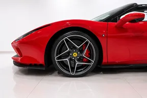 Ferrari F8 Spider 2023