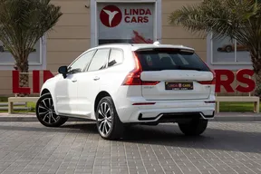 Volvo XC60 2023