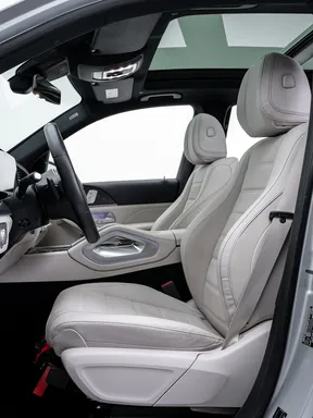 Mercedes-Benz GLE 450 2022