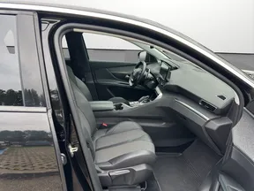 Peugeot 3008 2022