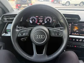 Audi A3 2024