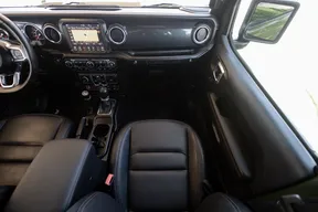 Jeep Wrangler Rubicon 2023