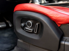 Land Rover Range Rover 2017