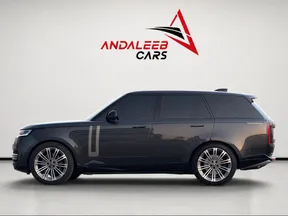 Land Rover Range Rover 2025