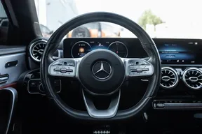 Mercedes-Benz A-Class 250 2020