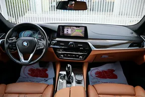 BMW 5 Series 530 2018
