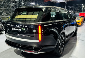 Land Rover Range Rover 2023