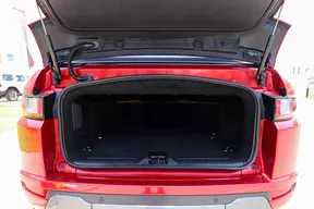 Land Rover Range Rover Evoque 2017