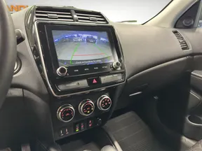 Mitsubishi ASX 2020