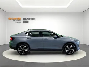 Polestar 2 2023