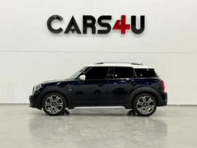 MINI Countryman Cooper S 2023