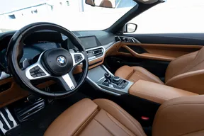 BMW 4 Series 420 2022
