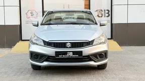 Suzuki Ciaz 2023