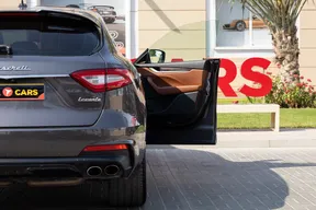 Maserati Levante S 2019