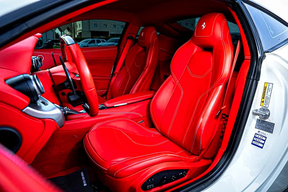 Ferrari F12berlinetta 2017