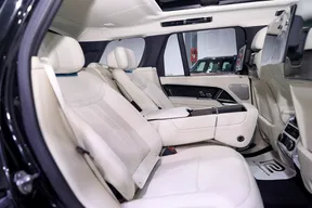 Land Rover Range Rover 2026