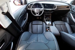 Opel Grandland X 2024