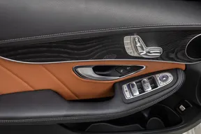 Mercedes-Benz C-Class 200 2020